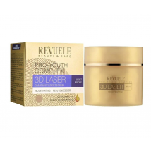 Revuele 3D Laser Night Cream 50 ml