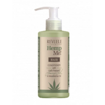 Revuele Hemp Me! Hair Shampoo 250 ml