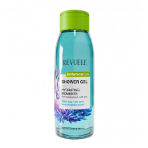 Revuele Shower Gel Hydrating Moments 400 ml