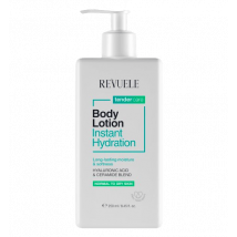 Revuele Body Lotion Instant Hydration 250 ml