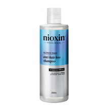 Nioxin Anti-hairloss Shampoo 240 ml