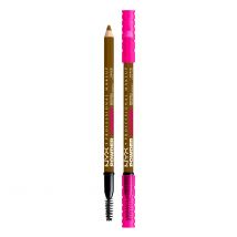 NYX Professional Make-Up Powder Louder Browpen 01 Blonde 1 st