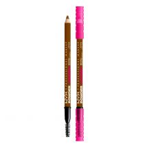 NYX Powder Louder Browpen 03 Auburn 1 pcs