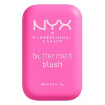 NYX Buttermelt Blush 01 My Butta Half 5 g