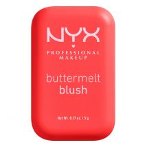 NYX Professional Make-Up Buttermelt Blush 05 Had Butta 5 g