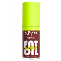 NYX Professional Make-Up Fat Oil Lip Drip 12 Sprinkle Sprinkle 4,8 ml