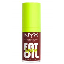 NYX Professional Make-Up Fat Oil Lip Drip 14 Inside Scoop 4,8 ml