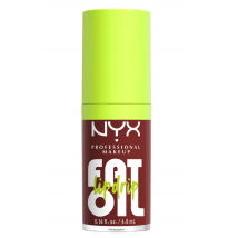 NYX Professional Make-Up Fat Oil Lip Drip 14 Inside Scoop 4,8 ml