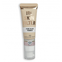 Revolution Mur Irl Pore Blur Filter Primer 22 ml