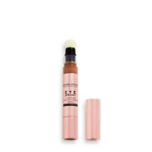 Revolution Eye Bright Concealer Deep Caramel 3 ml