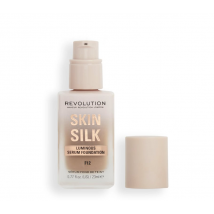Revolution Skin Silk Serum Foundation F12 23 ml