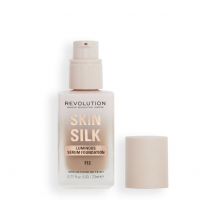 Revolution Skin Silk Serum Foundation F12 23 ml