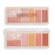 Revolution Mur Blush Lift Palette Pink Energy 2 g