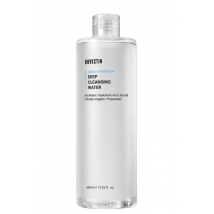 Rovectin Aqua Deep Cleansing Water 400 ml
