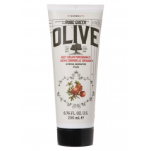 Korres Olive Pomegranate Body Cream 50 ml