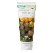 Korres Santorini Grape Body Milk 200 ml