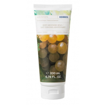 Korres Santorini Grape Body Milk 200 ml