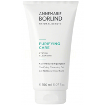Annemarie B&ouml;rlind Purifying Care Cleansing Gel 150 ml