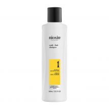Nioxin System 1 Cleanser Shampoo 300 ml