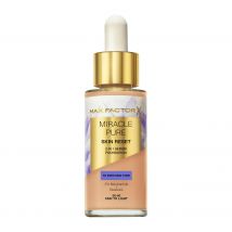 Max Factor Miracle Pure Serum Foundation 02 Fair to Light 30 ml