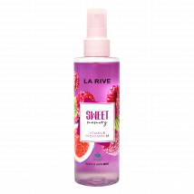 La Rive Sweet Memory Body &amp; Hair Mist 200 ml