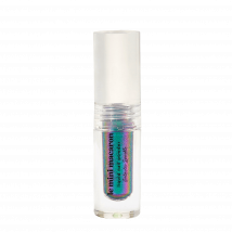 Le mini macaron Liquid Nail Powder Galactic Sparkle 2 ml