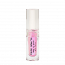 Le mini macaron Liquid Nail Powder Pink Euphoria 2 ml
