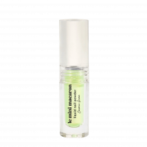 Le mini macaron Liquid Nail Powder Cosmic Green 2 ml