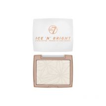 W7 Ice 'n' Bright Highlighter 1 st