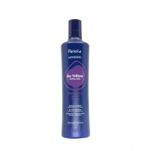 Fanola Wonder No Yellow Zilvershampoo 350 ml