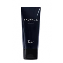 Dior Sauvage Shaving Gel 125 ml