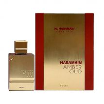 Al Haramain Amber Oud Rouge EDP 120 ml