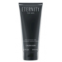 Calvin Klein Eternity For Men Hair &amp; Body Wash 200 ml