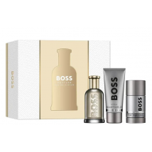 Hugo Boss Boss Bottled Gift Set 75 g + 2 x 100 ml
