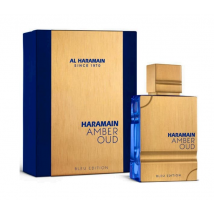 Al Haramain Amber Oud Blue Edition EDP 60 ml