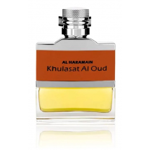 Al Haramain Khulasat Al Oud For Men EDP 100 ml