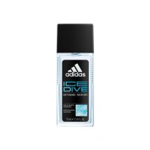 Adidas Ice Dive Perfume Deospray 75 ml