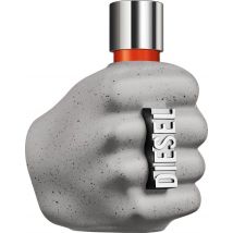 Diesel Only The Brave Street EDT 125 ml