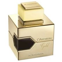Al Haramain L&#039;aventure Gold EDP 100 ml