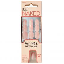 Ardell Nail Addict Naked Innocent 1 pcs