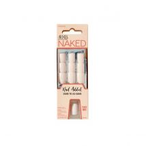 Ardell Nail Addict Naked Porcelain 1 st