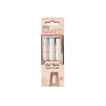Ardell Nail Addict Naked Porcelain 1 st