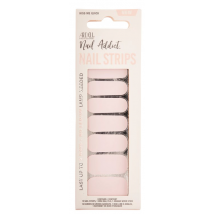 Ardell Nail Strips Kiss Me Quick 1 pcs