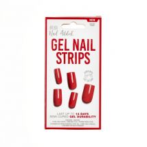 Ardell Gel Strips Cherry Bomb 1 st