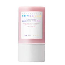 SKIN1004 Madagascar Centella Poremizing Quick Clay Stick Mask 27 g