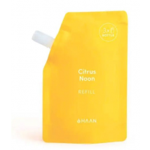HAAN Hand Sanitizer Citrus Noon Refill 100 ml