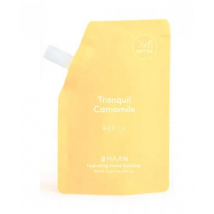 HAAN Hand Sanitizer Tranquil Camomile Refill 100 ml