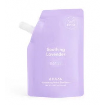 HAAN Hand Sanitizer Soothing Lavender Refill 100 ml