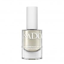 Isadora The Wonder Nail Polish Quick dry &amp; Longwear 100 Pearly Frost 5 ml