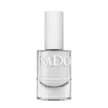 Isadora The Wonder Nail Polish Quick dry &amp; Longwear 101 Simply White 5 ml